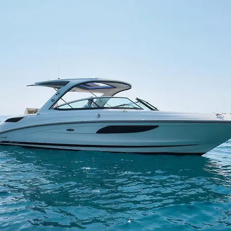 2 Hrs Private Cruise On Sea Ray 350 Slx Botel