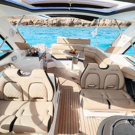 2 Hrs Private Cruise On Sea Ray 350 Slx Botel *