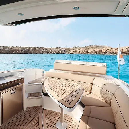 2 Hrs Private Cruise On Sea Ray 350 Slx Ajia Napa