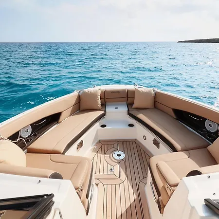 2 Hrs Private Cruise On Sea Ray 350 Slx *